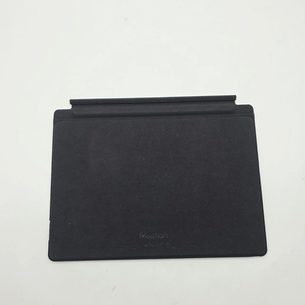 MEETION Bluetooth Backlit Keyboard with Trackpad for Surface Pro 11 10 9 8 X